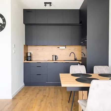 Apartment Przytulny Nad Morzem Gdansk