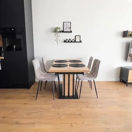 Przytulny Nad Morzem * Gdansk